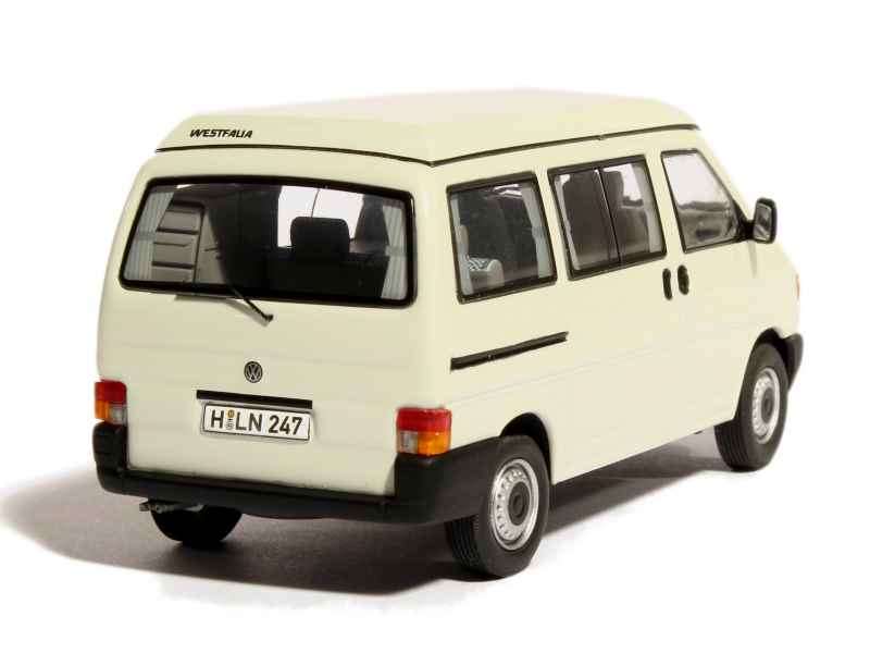 78900 Volkswagen Combi T4 Camping California 1990