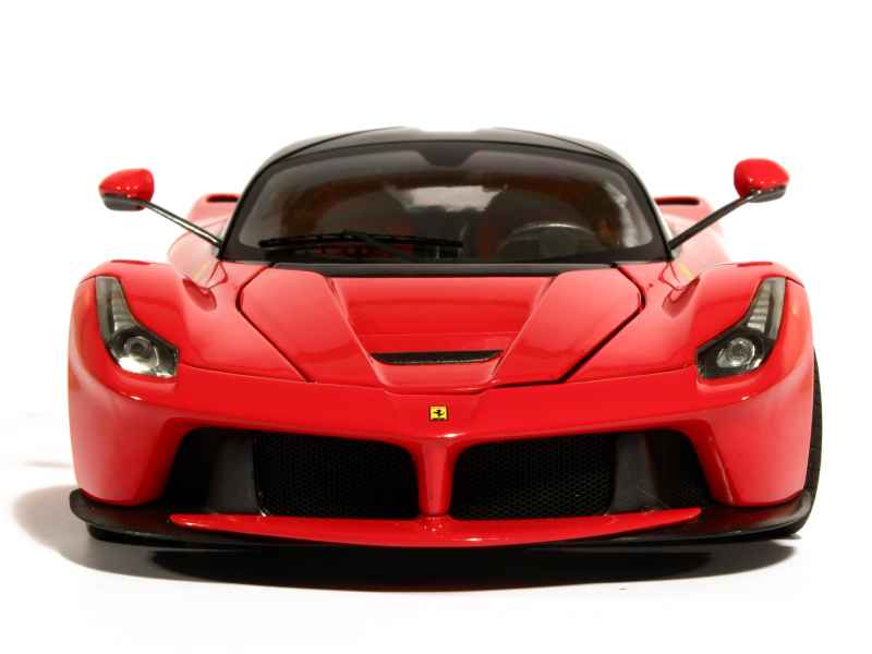 79012 Ferrari LaFerrari 2013