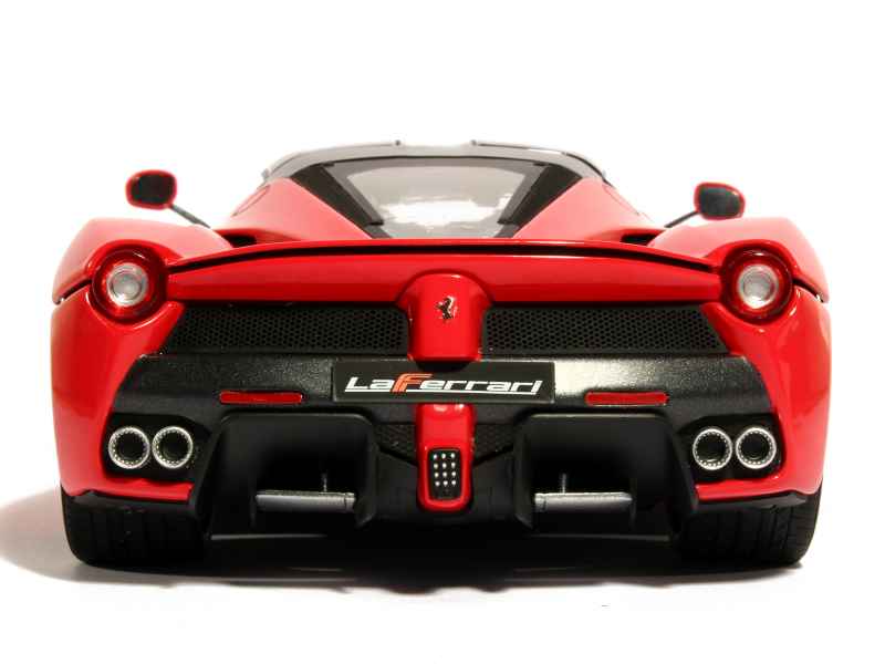 79012 Ferrari LaFerrari 2013