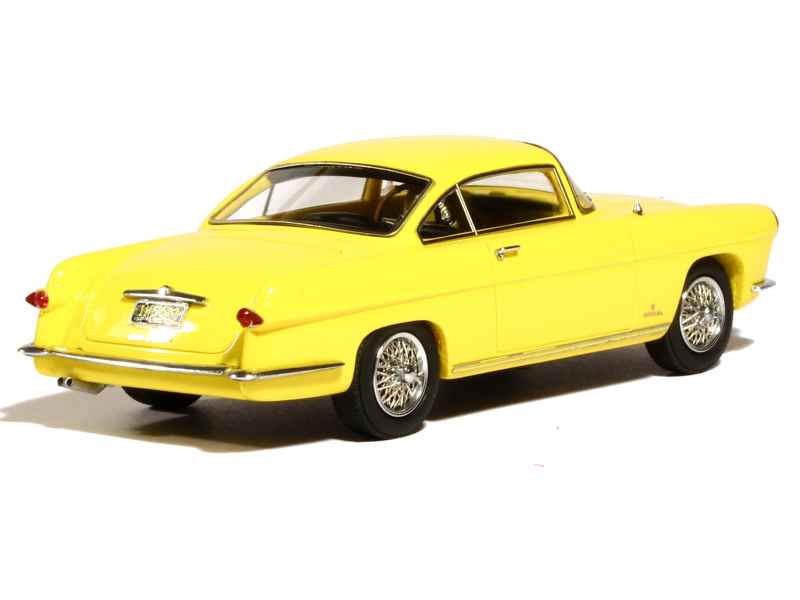 79040 Alfa Romeo 1900 SS Ghia Coupe 1954