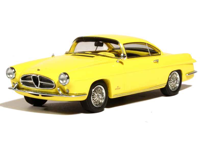 79040 Alfa Romeo 1900 SS Ghia Coupe 1954