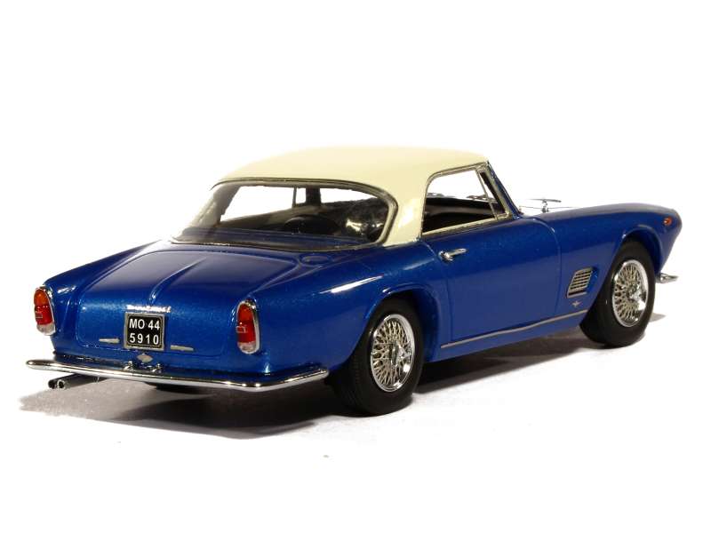 79089 Maserati 3500 GT Touring Coupe 1957