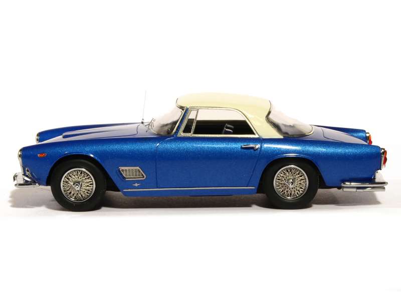 79089 Maserati 3500 GT Touring Coupe 1957