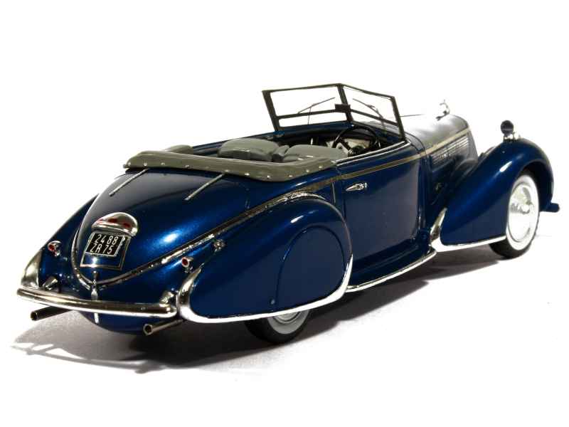 79156 Lancia Astura Type 233C Pininfarina 1936