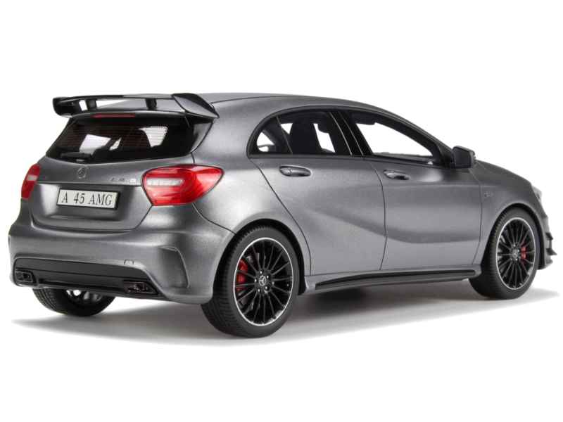 mercedes a45 amg miniature