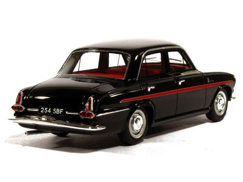 79341 Vauxhall FB VX4/90 1963