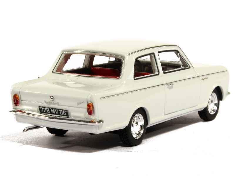 79378 Vauxhall Epic De Luxe 1964