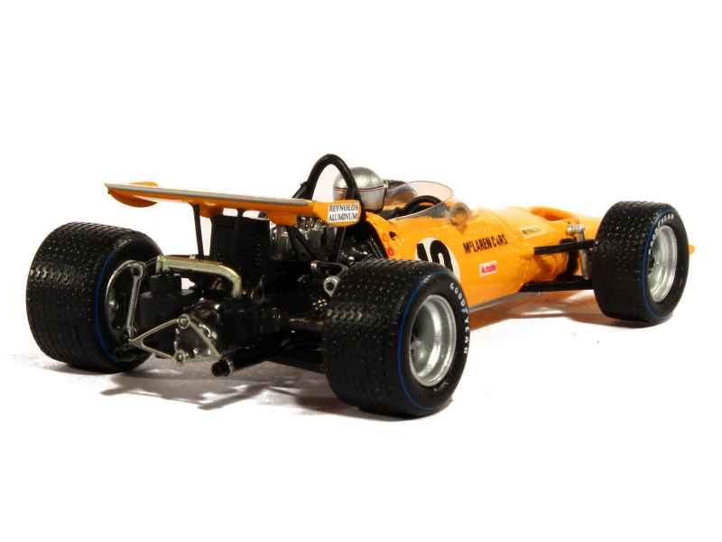 79388 McLaren M7C German GP 1969