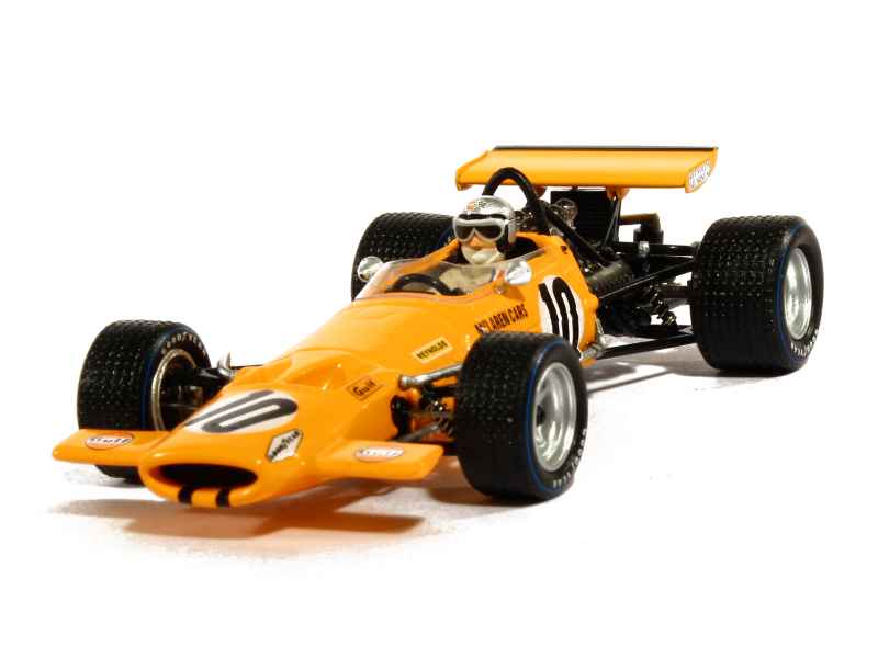 79388 McLaren M7C German GP 1969