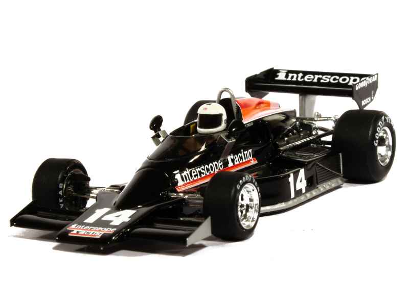 79390 Penske PC4 US GP 1977