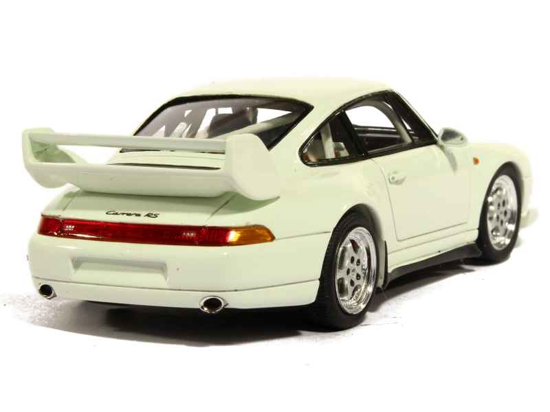 79405 Porsche 911/993 RS Club Sport 1995