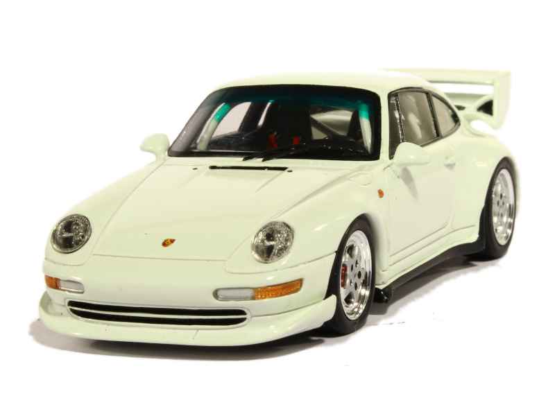 79405 Porsche 911/993 RS Club Sport 1995