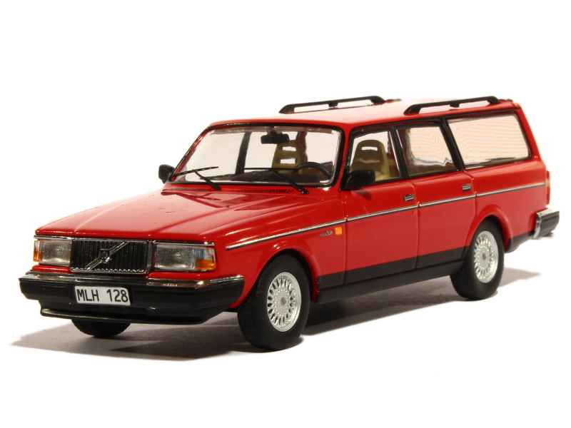 79452 Volvo 240 Polar 1988