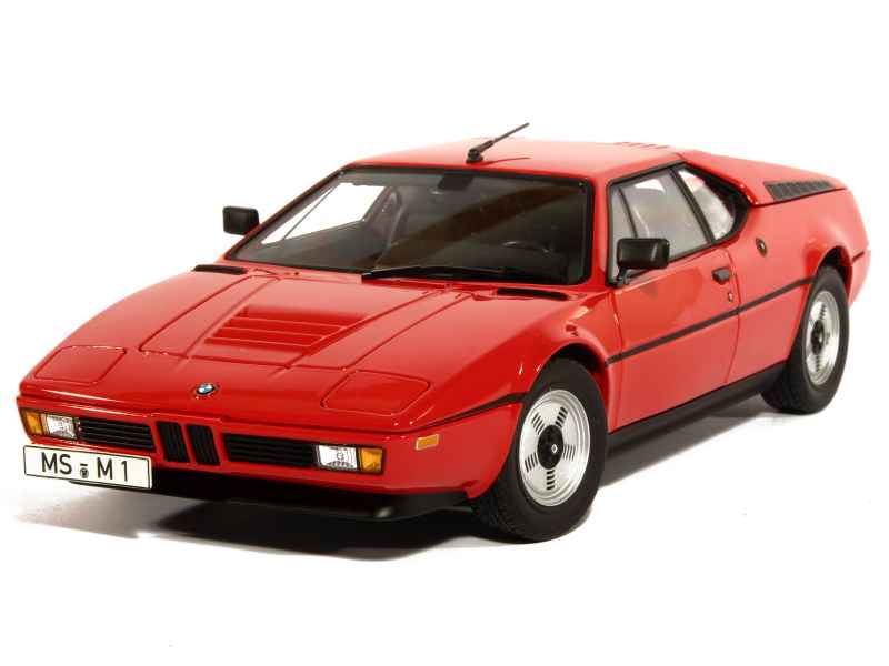 Игрушка bmw m1