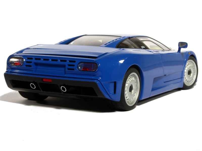 79531 Bugatti EB 110 GT 1992