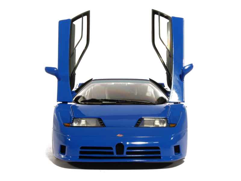 79531 Bugatti EB 110 GT 1992