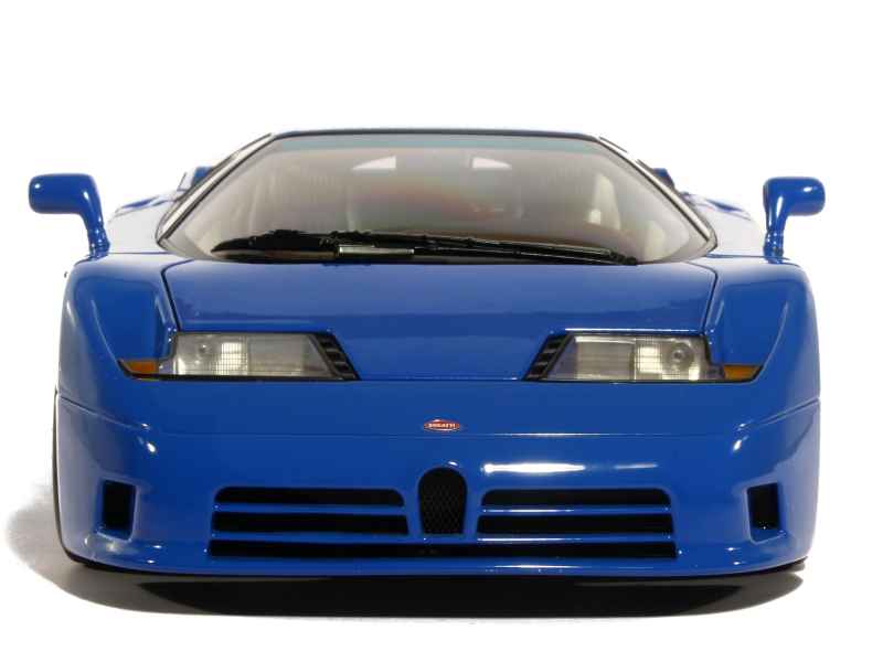 79531 Bugatti EB 110 GT 1992