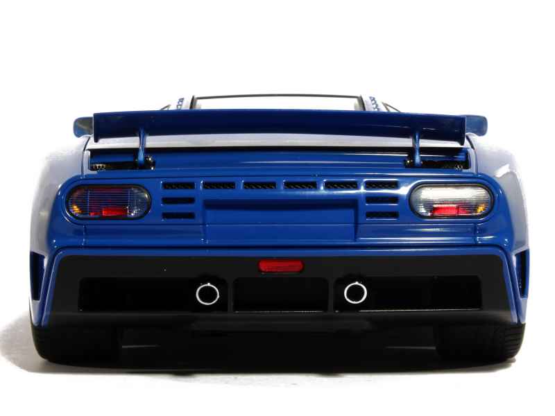 79531 Bugatti EB 110 GT 1992