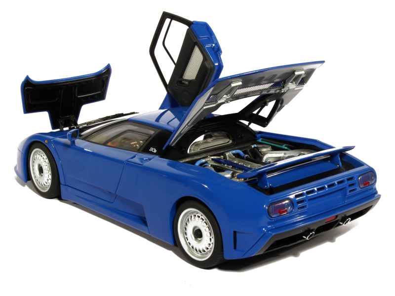 79531 Bugatti EB 110 GT 1992