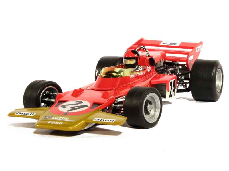 79533 Lotus 72C Ford USA GP 1970