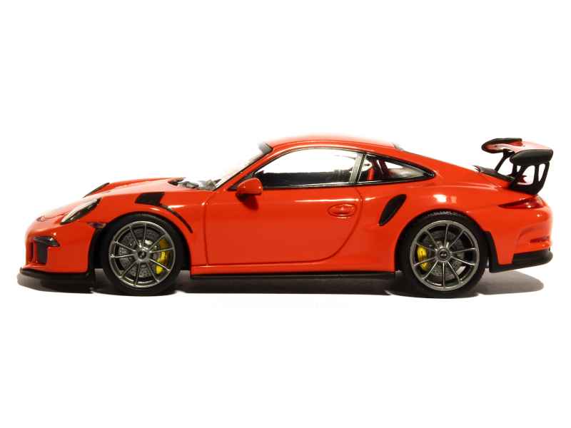 79574 Porsche 911/991 GT3 RS 2015