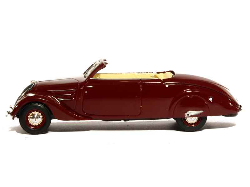 79693 Peugeot 402 Eclipse 1937