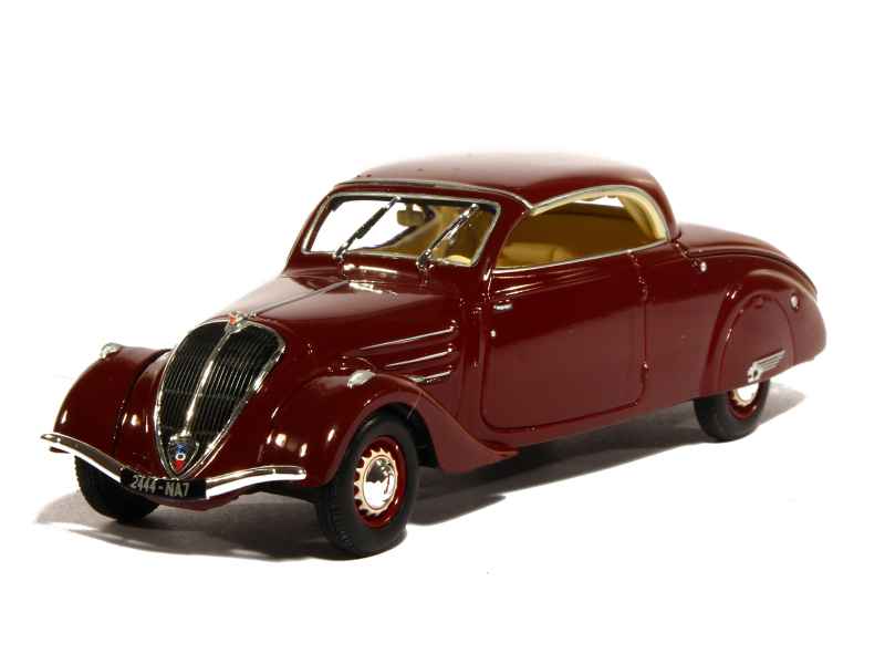 79693 Peugeot 402 Eclipse 1937