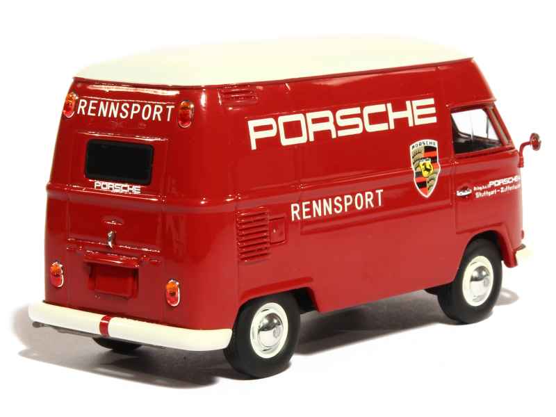 79840 Volkswagen Combi T1 Rehausse Porsche