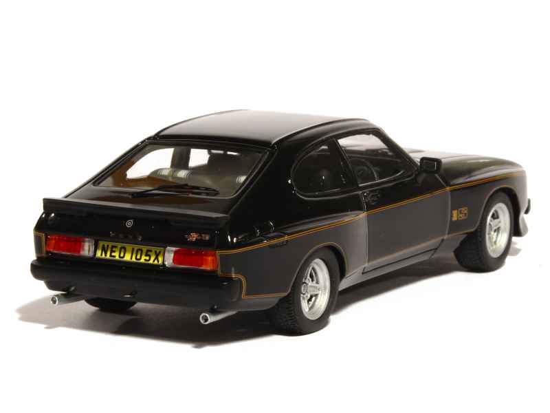 79857 Ford Capri MKII 3.0S X-Pack