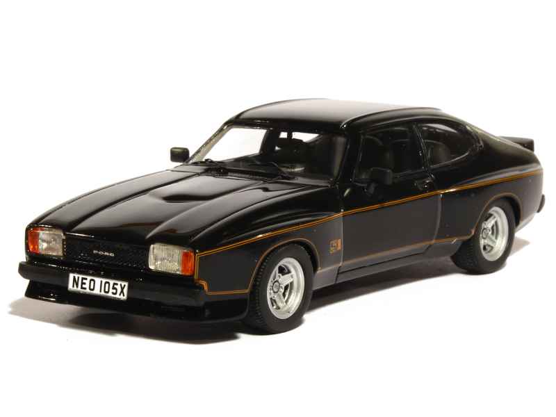 79857 Ford Capri MKII 3.0S X-Pack