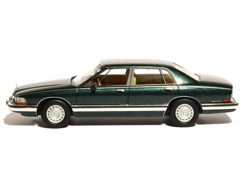 79861 Buick Park Avenue 1991