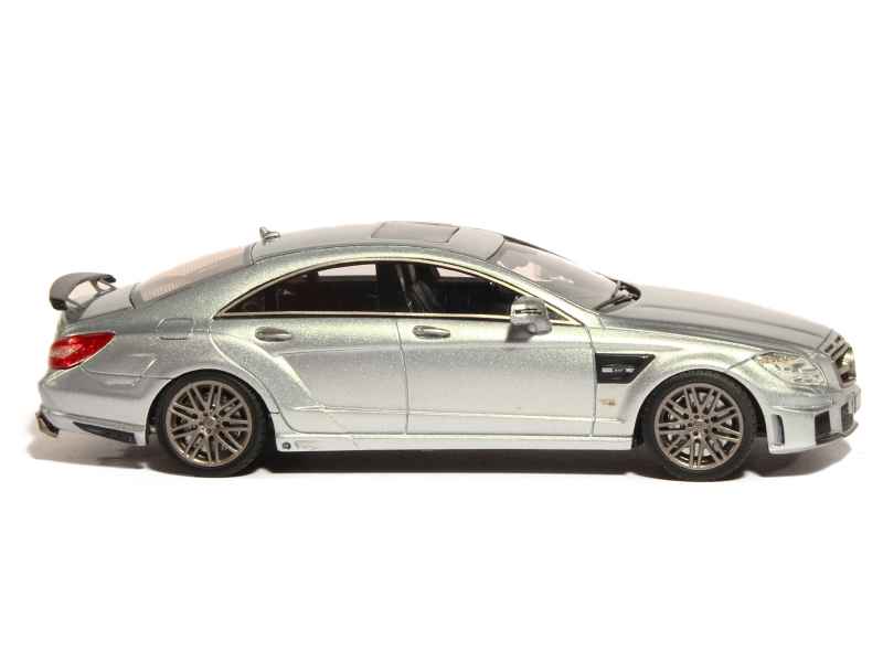 79972 Mercedes Brabus Rocket 800 2012