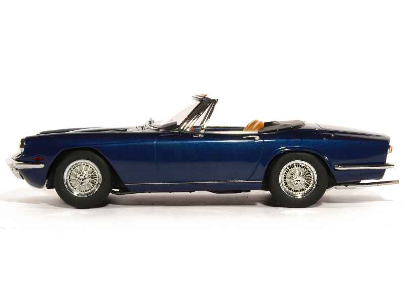 80047 Maserati Mistral Spyder 1964