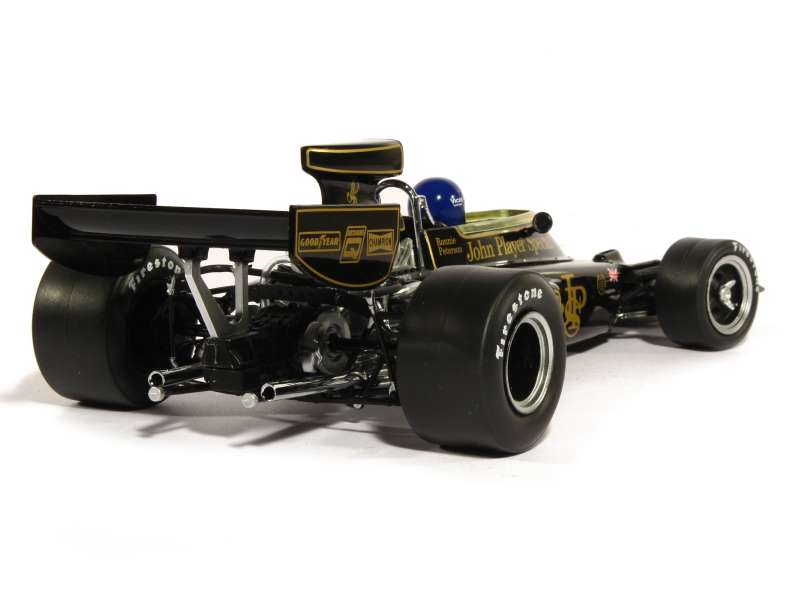 80124 Lotus 72E Monaco GP 1974