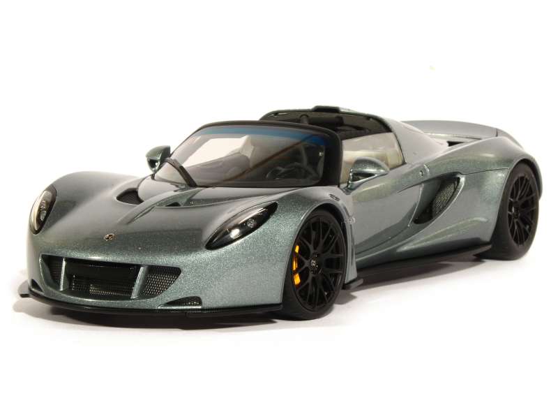 Hennessey Venom gt 2010