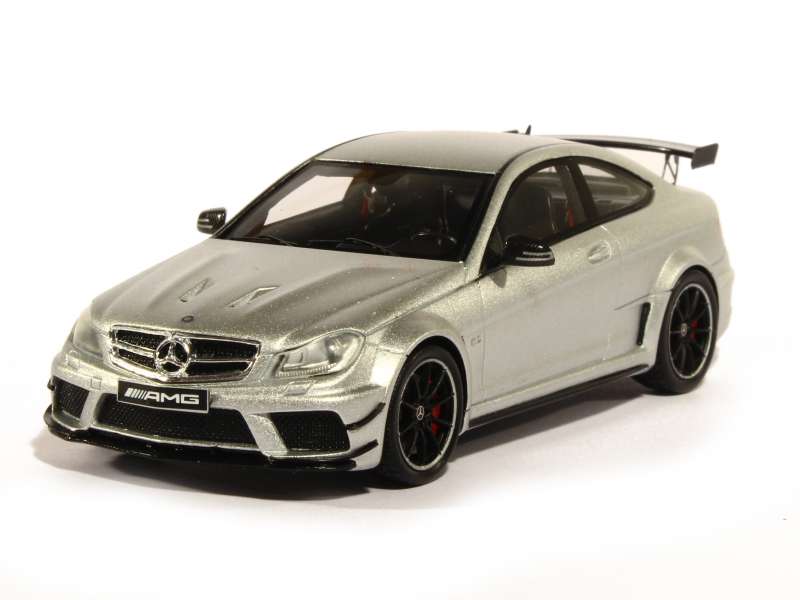 mercedes amg miniature