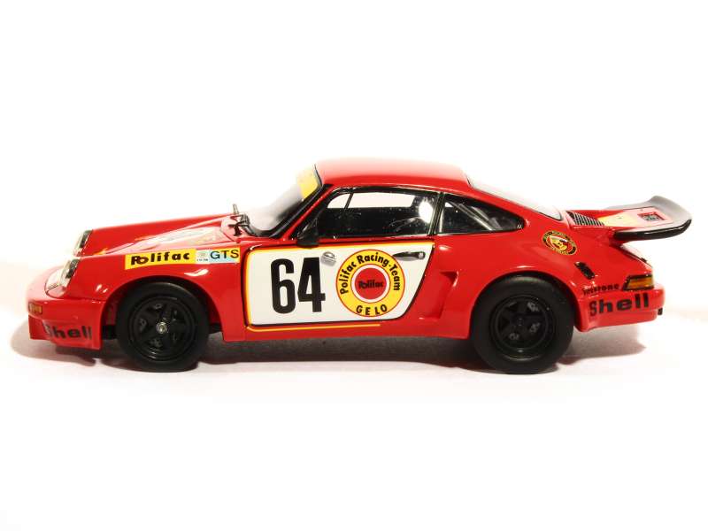 80262 Porsche 911 Carrera RSR Le Mans 1974