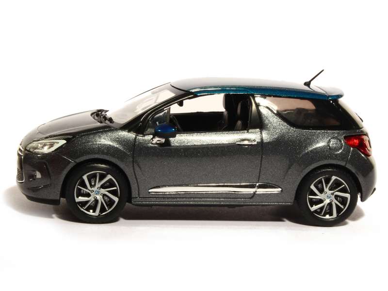 80293 Citroën DS3 2015