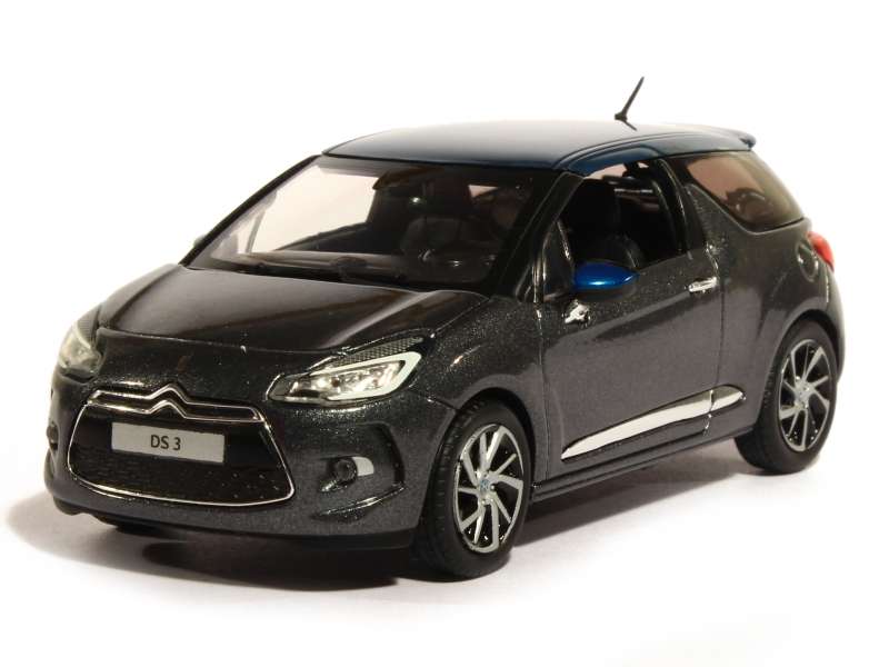 80293 Citroën DS3 2015