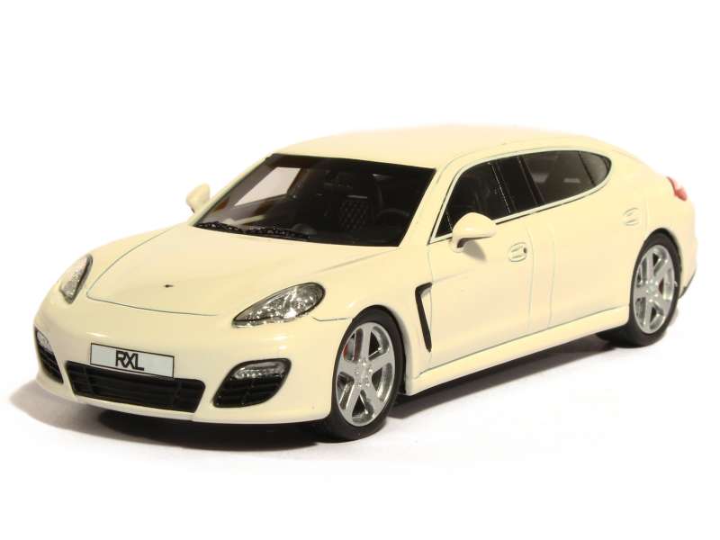 80339 Porsche Panamera Ruf RXL