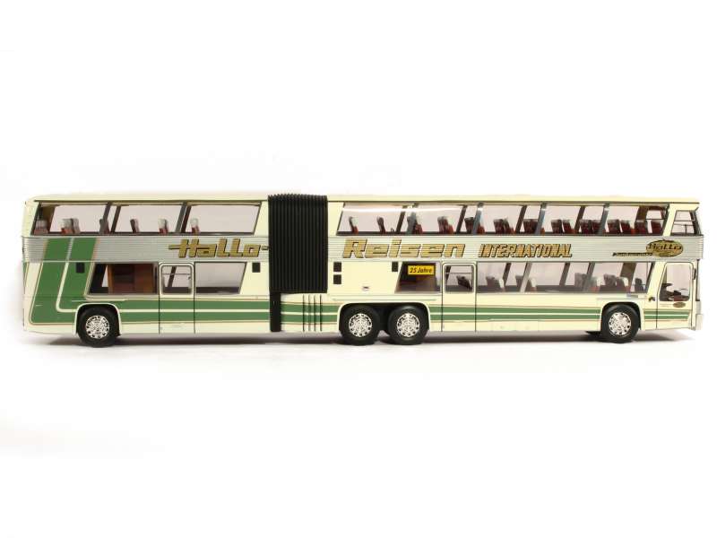 80400 Neoplan Jumbo Cruiser MKI