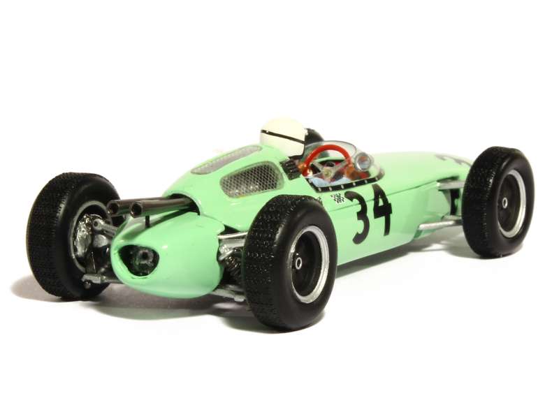 80416 Lotus 24 British GP 1962