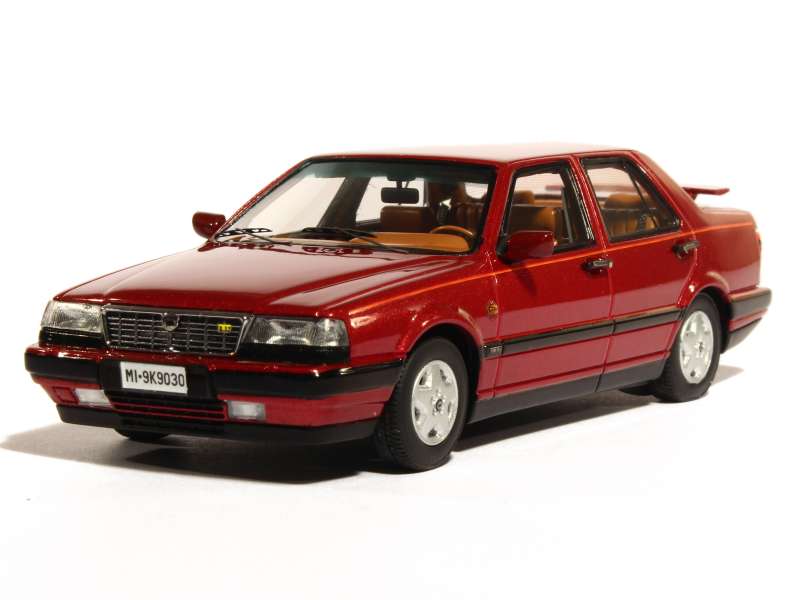 Lancia thema 1988