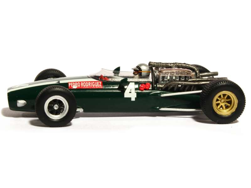 80509 Cooper T81 South African GP 1967