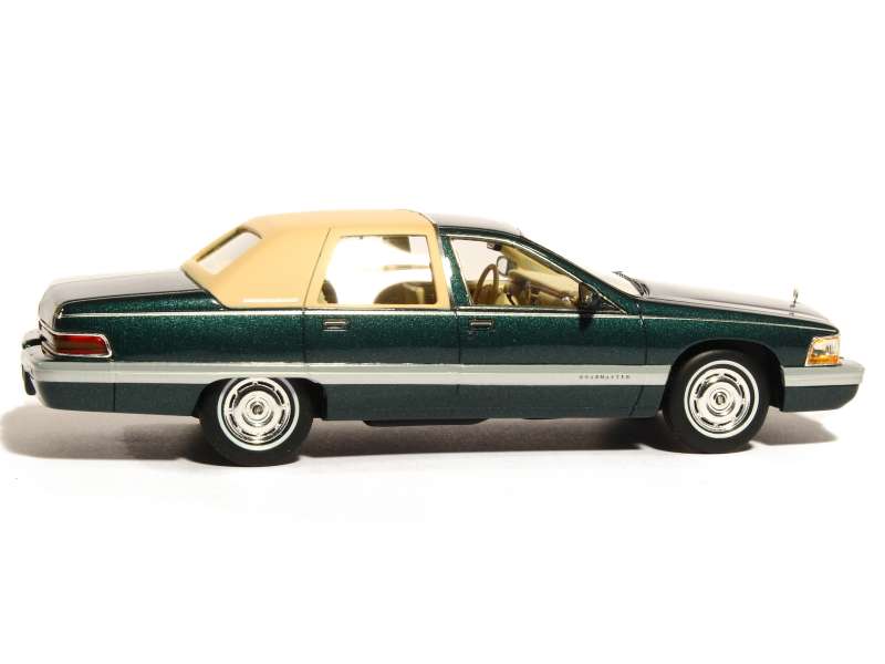 80534 Buick Roadmaster 1991