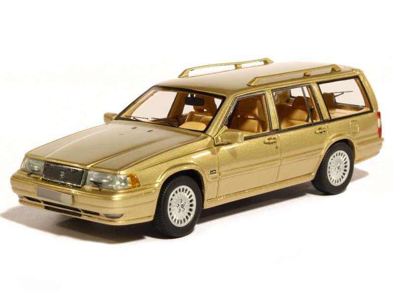 80548 Volvo 960 Estate 1990