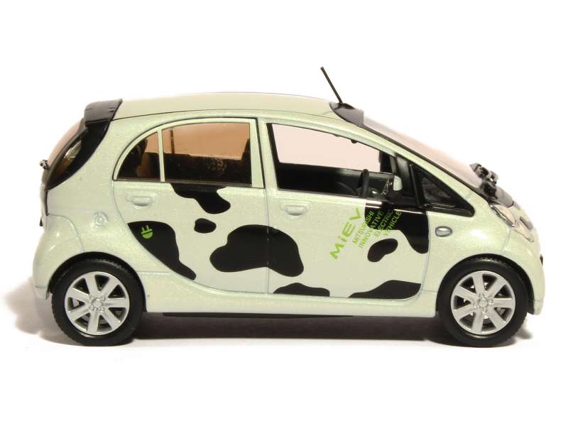 80614 Mitsubishi i Miev Moo Moo 2010