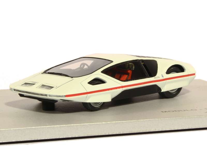 80657 Ferrari 512S Modulo Pininfarina 1970