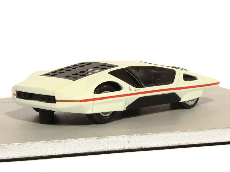 80657 Ferrari 512S Modulo Pininfarina 1970