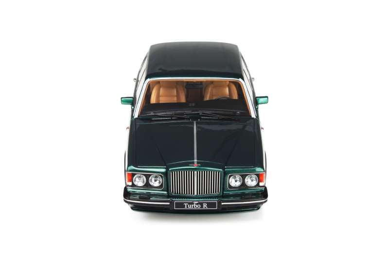 80668 Bentley Turbo R 1985